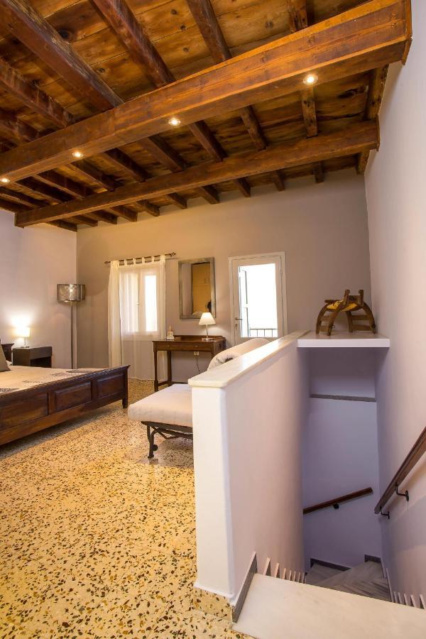 Villa Anna'S House In The Old Town à Rhodes City Extérieur photo